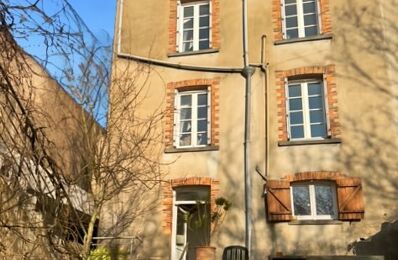 vente maison 299 900 € à proximité de Juigné-des-Moutiers (44670)