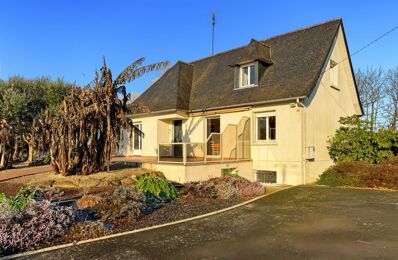 vente maison 273 000 € à proximité de Soulvache (44660)