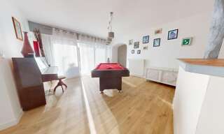 Maison 6 Pièces 170 m² à vendre à Vallet (44330)