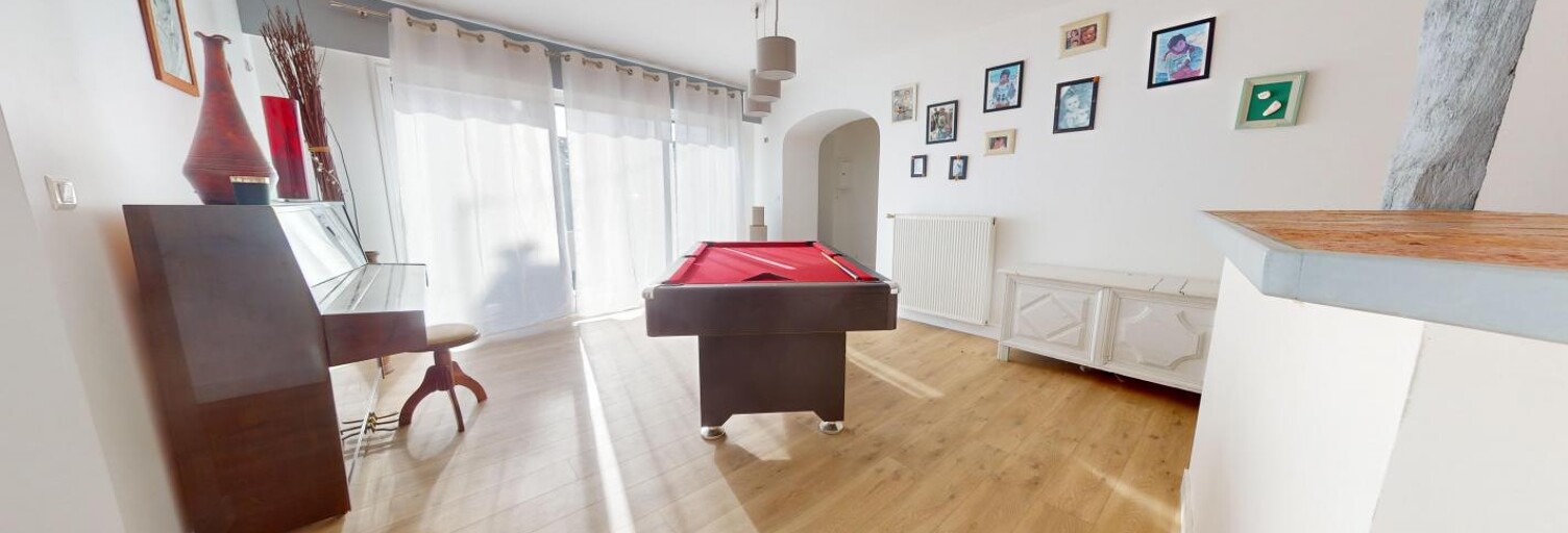 Maison 6 Pièces 170 m² à vendre à Vallet (44330)