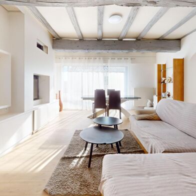 Maison 6 pièces 299940 €