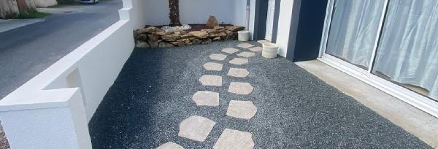 Maison 6 Pièces 170 m² à vendre à Vallet (44330)