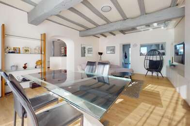 Maison 6 pièces 299940 €