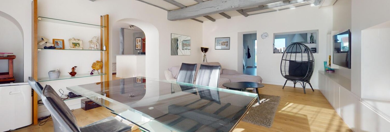 Maison 6 Pièces 170 m² à vendre à Vallet (44330)