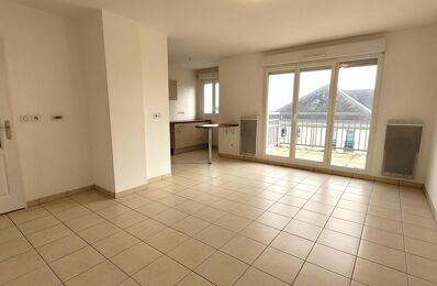 appartement 3 pièces 65 m2 à vendre à Orléans (45000)