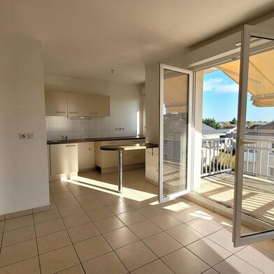 Appartement 3 pièces 184900 €