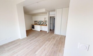 Appartement 3 Pièces 50 m² à louer à Plaisance-du-Touch (31830)