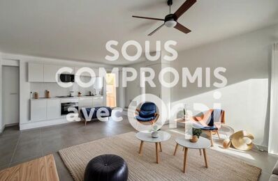 vente appartement 149 900 € à proximité de Gallargues-le-Montueux (30660)