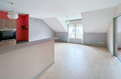 location appartement 553 € CC /mois à proximité de Dompierre-Becquincourt (80980)