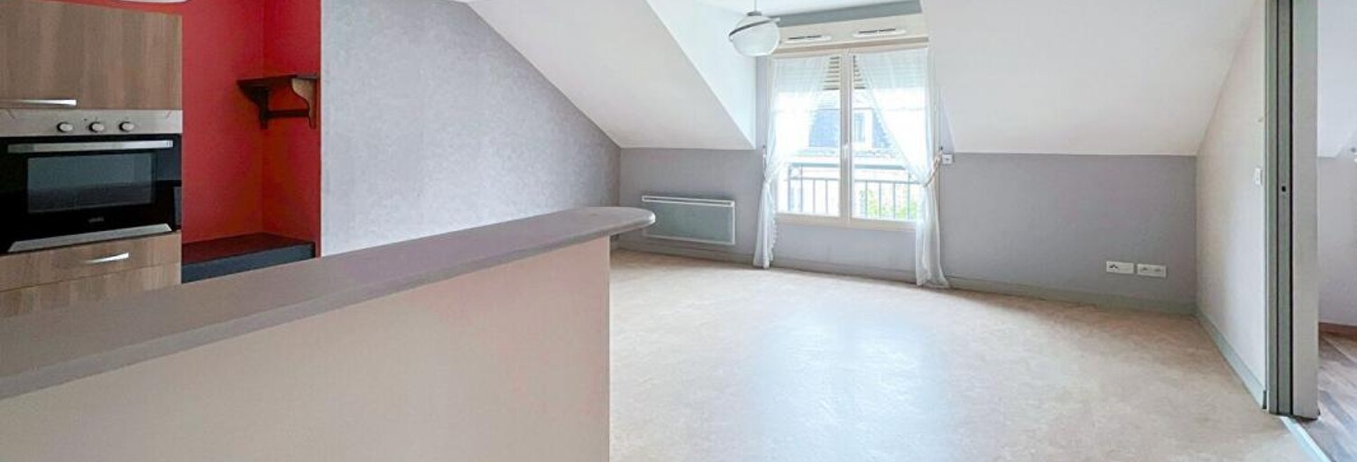 Appartement 3 Pièces 55 m² à louer à Albert (80300)