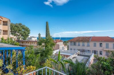 vente appartement 1 290 000 € à proximité de Beaulieu-sur-Mer (06310)