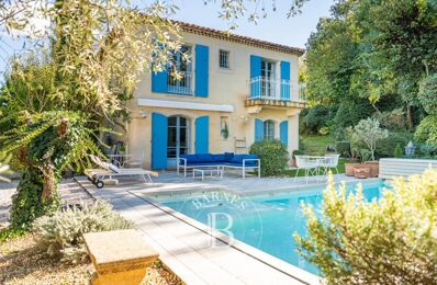 maison 6 pièces 170 m2 à vendre à Aix-en-Provence (13090)