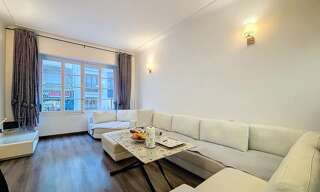 Appartement 3 Pièces 63 m² à vendre à Nice (06000)