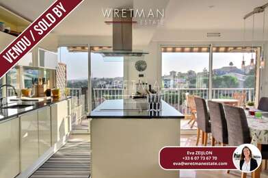 Appartement 4 pièces 675000 €