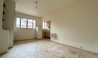 Appartement 1 Pièce 23 m² à vendre à Nice (06200)