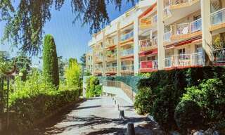 Appartement 2 Pièces 40 m² à vendre à Nice (06200)