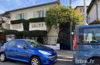 vente maison 625 000 € à proximité de Saint-Laurent-du-Var (06700)