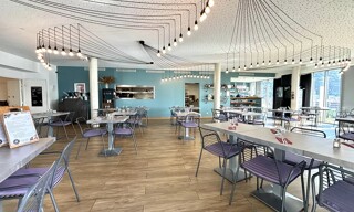 Commerce 5 Pièces 187 m² à vendre à Nice (06000)