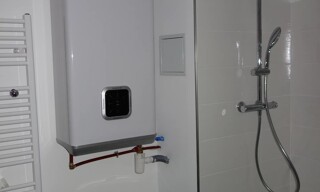 Appartement 1 Pièce 33 m² à louer à Uzès (30700)
