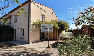 Maison 3 Pièces 78 m² à louer à Montélimar (26200)