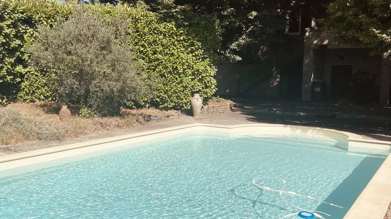 maison 5 pièces 126 m2 à vendre à Aubenas (07200)
