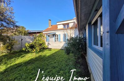 vente maison 211 000 € à proximité de Touget (32430)