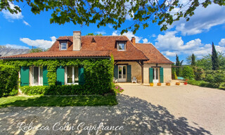 Maison 8 Pièces 174 m² à vendre à 24330 Bassillac (24330)