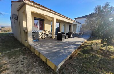 vente maison 285 000 € à proximité de Cannes-Et-Clairan (30260)