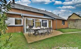 Maison 6 Pièces 165 m² à vendre à Brou (28160)