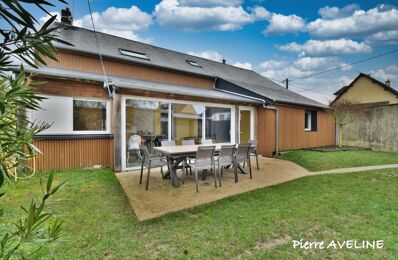 vente maison 236 000 € à proximité de Dangeau (28160)