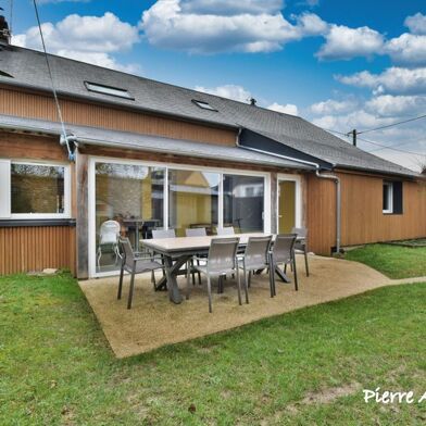 Maison 6 pièces 236000 €