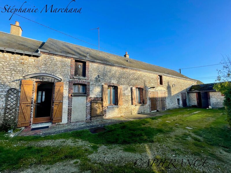 Villa / Maison 3 pièces  à vendre Chartres 28000