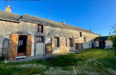 vente maison 130 000 € à proximité de Fontaine-la-Guyon (28190)