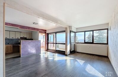 vente appartement 260 000 € à proximité de Bonneville (74130)