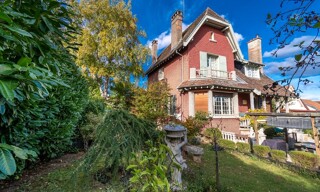 Maison 7 Pièces 240 m² à vendre à Dijon (21000)
