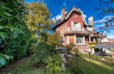 vente maison 445 000 € à proximité de Chevigny-Saint-Sauveur (21800)