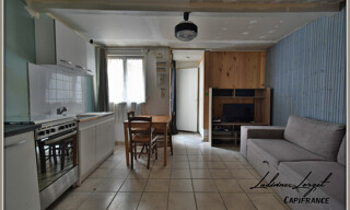 Maison 4 Pièces 65 m² à vendre à Neuilly-Saint-Front (02470)