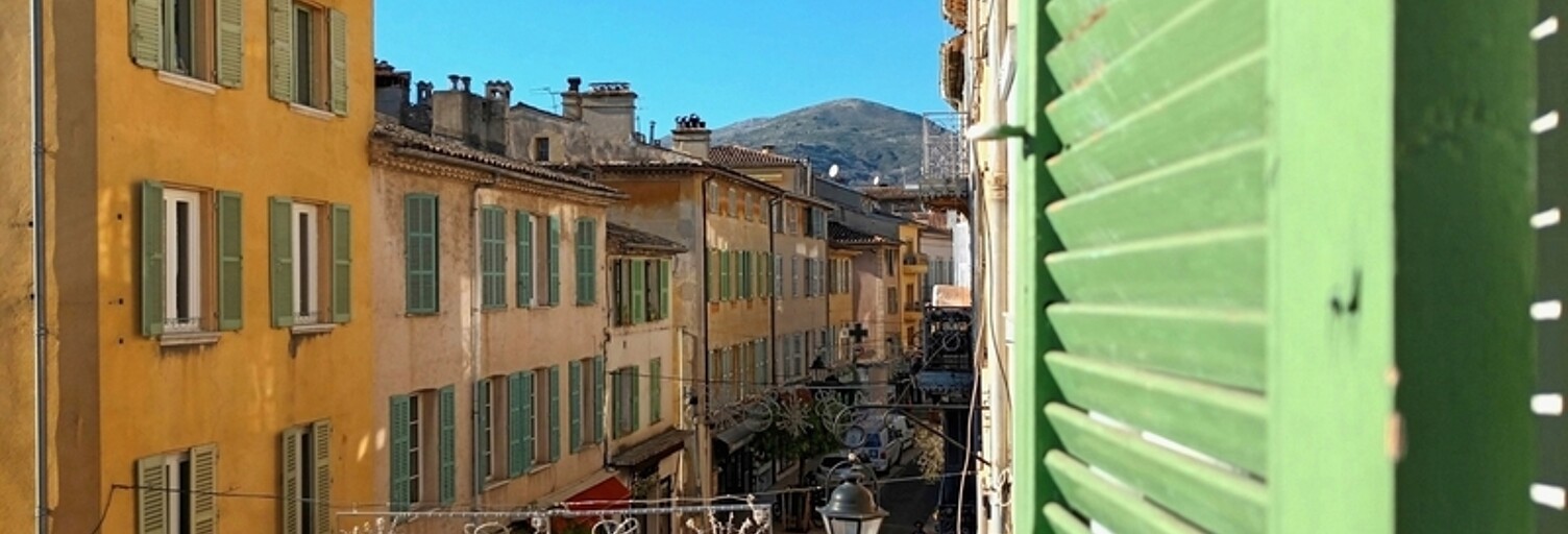 Maison 3 Pièces 75 m² à vendre à Vence (06140)