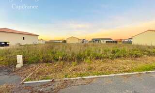 Terrain  750 m² à vendre à Montauban (82000)