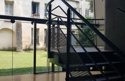 appartement 1 pièces 18 m2 à vendre à Bordeaux (33300)