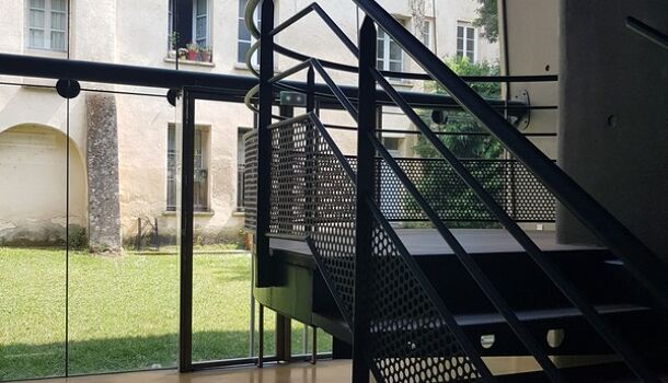 Appartement 1 pièces  à vendre Bordeaux 33300