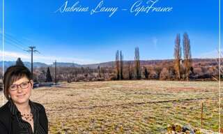 Terrain  7336 m² à vendre à Orbais-l'Abbaye (51270)