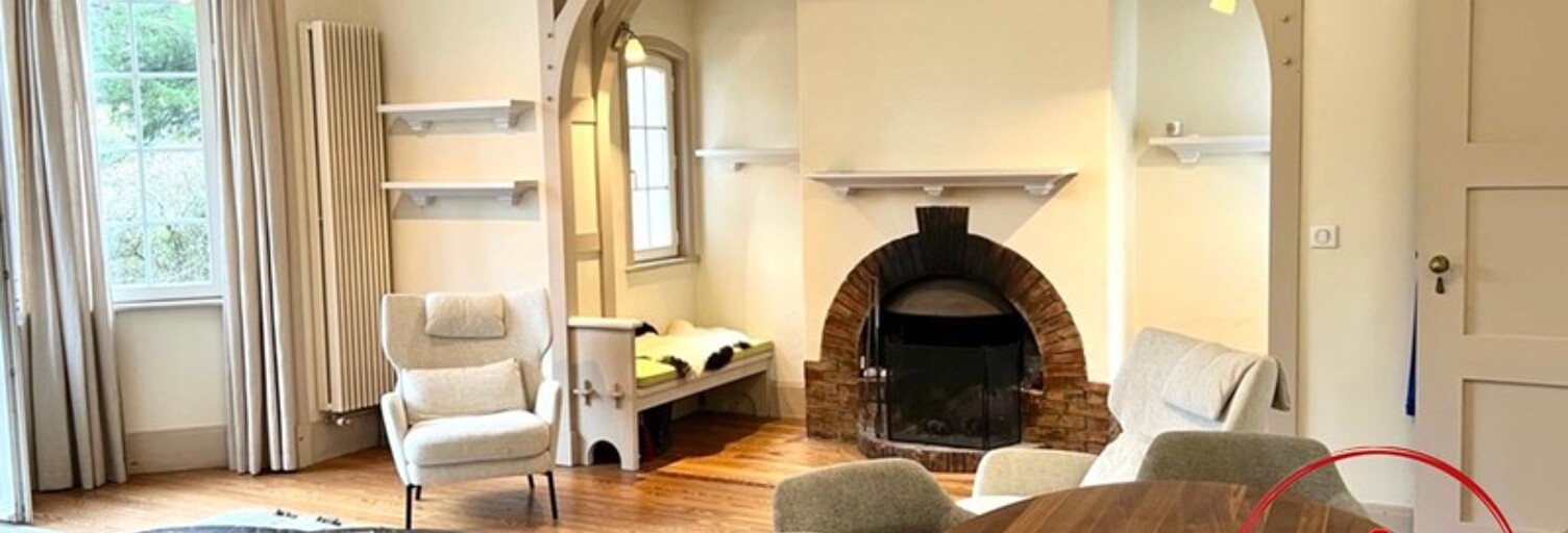 Appartement 3 Pièces 81 m² à vendre à Le Touquet-Paris-Plage (62520)