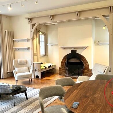 Appartement 3 pièces 1029000 €