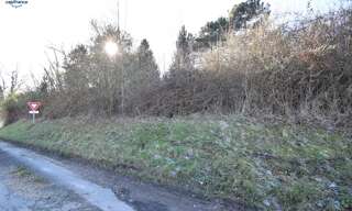 Terrain  3000 m² à vendre à Châtillon-sur-Cher (41130)