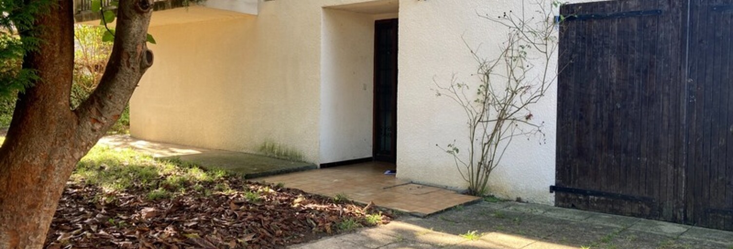 Maison 7 Pièces 142 m² à vendre à Condom (32100)