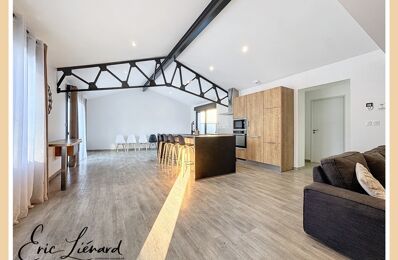 maison 6 pièces 151 m2 à vendre à Saint-Maixent-l'École (79400)