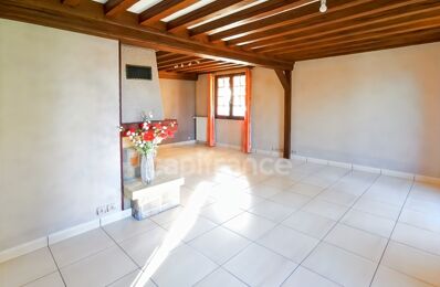 vente maison 263 000 € à proximité de Charnay-Lès-Chalon (71350)