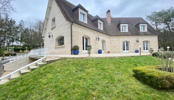 Villa / Maison 7 pièces  à vendre Troissereux 60112