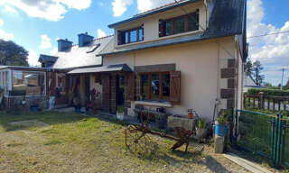 Maison 5 Pièces 105 m² à vendre à Plougonver (22810)